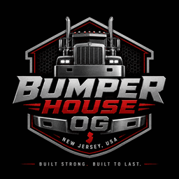 Bumper House OG